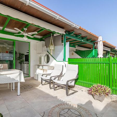 Andrea'S Bungalow, Garden, Barbecue And Pool! San Bartolomé Esterno foto