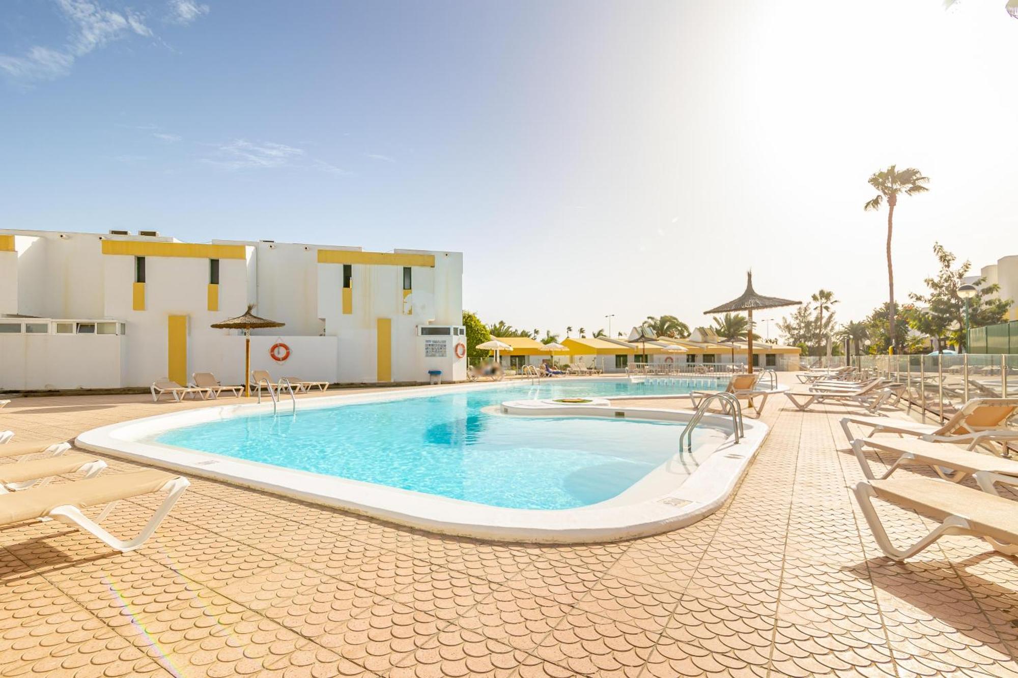 Andrea'S Bungalow, Garden, Barbecue And Pool! San Bartolomé Esterno foto